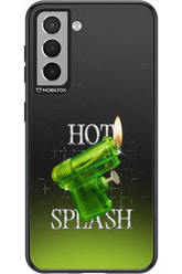 Hot Splash 2.0 - Samsung Galaxy S21