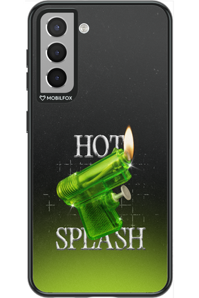 Hot Splash 2.0 - Samsung Galaxy S21