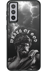 God 2.0 - Samsung Galaxy S21+