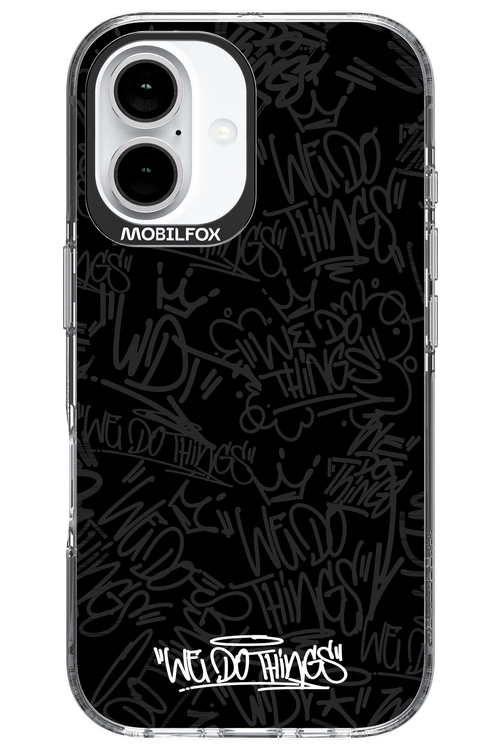 We Do Things 2.0 - Apple iPhone 16
