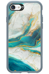 Emerald - Apple iPhone 7