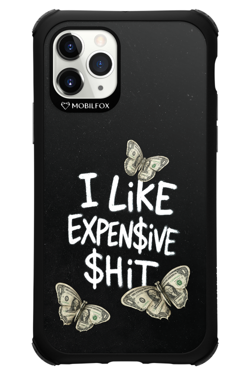 MoneyFly 2.0 - Apple iPhone 11 Pro