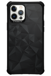 Low Poly 2.0 - Apple iPhone 12 Pro Max
