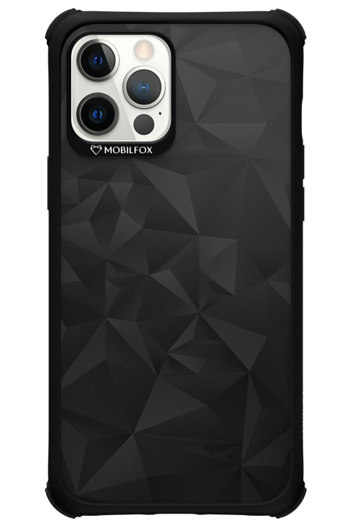 Low Poly 2.0 - Apple iPhone 12 Pro Max