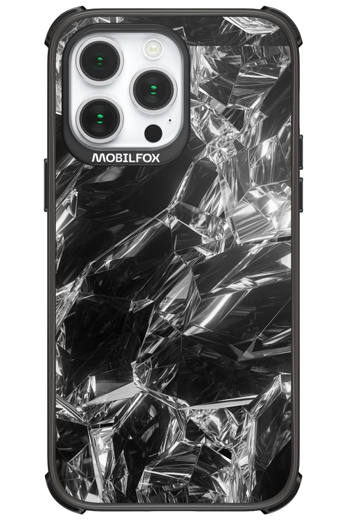 Crystal Noir - Apple iPhone 14 Pro Max