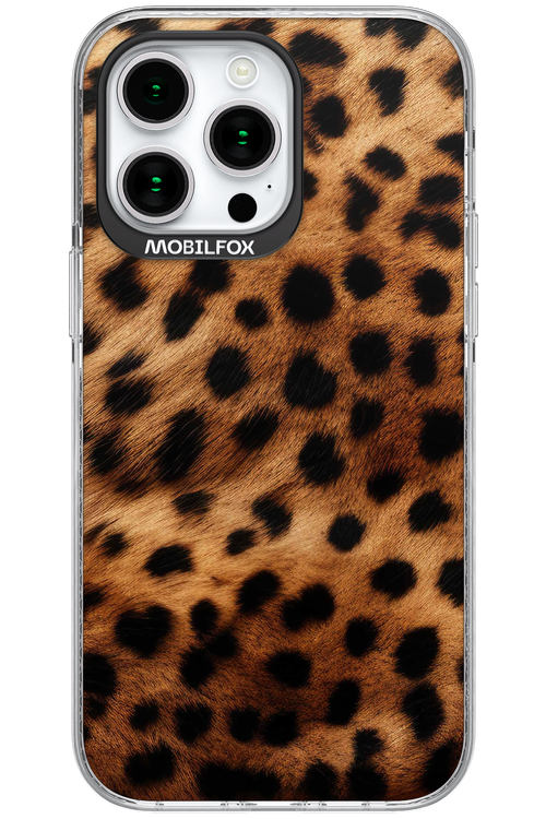 Cheetah 2.0 - Apple iPhone 15 Pro Max