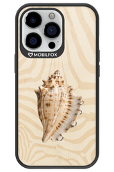 Shell Me Out 2.0 - Apple iPhone 13 Pro