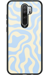 By the Sea 2.0 - Xiaomi Redmi Note 8 Pro