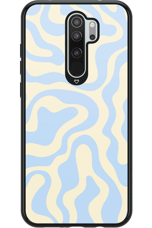 By the Sea 2.0 - Xiaomi Redmi Note 8 Pro