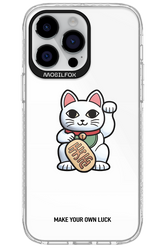 Maneki Neko - Apple iPhone 14 Pro Max
