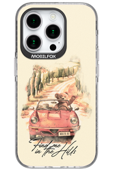 Find Me in the Hills - Apple iPhone 15 Pro