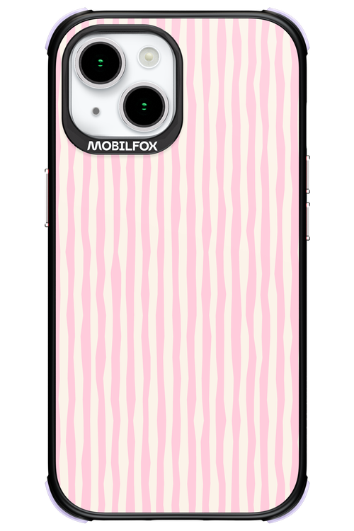 Beach Girl 2.0 - Apple iPhone 15