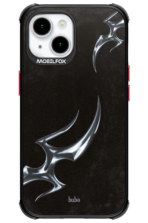 CHROMEPHASE - Apple iPhone 15