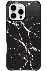 Grunge Marble - Apple iPhone 16 Pro Max