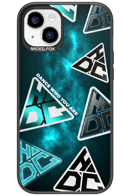 HDC 6 2.0 - Apple iPhone 15 Plus