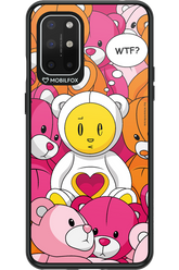 WTF Loved Bear edition - OnePlus 8T