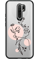 Confidence 2.0 - Xiaomi Redmi 9