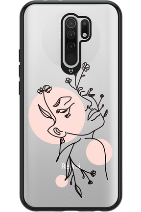 Confidence 2.0 - Xiaomi Redmi 9