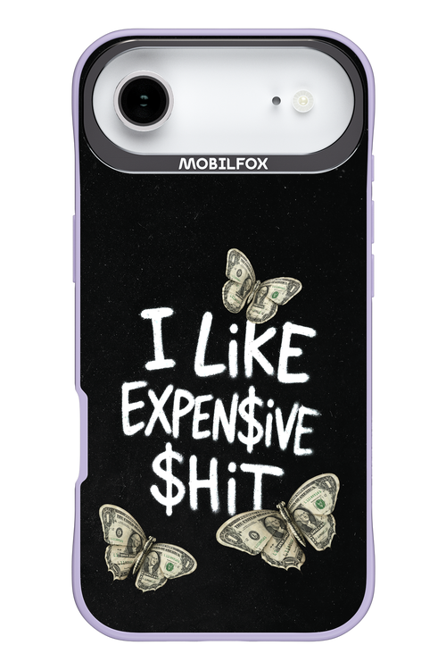 MoneyFly 2.0 - Apple iPhone 17 Air