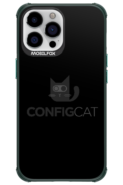 configcat - Apple iPhone 13 Pro Max