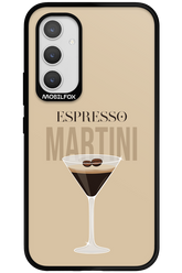 Espresso M - Samsung Galaxy A54