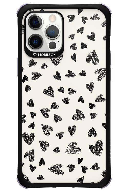 Crazy in Luv 2.0 - Apple iPhone 12 Pro Max