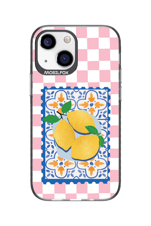 Limoncello Coast 2.0 - Apple iPhone 13 Mini