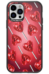Love Kills 2.0 - Apple iPhone 12 Pro
