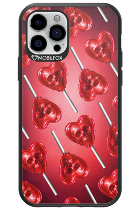 Love Kills 2.0 - Apple iPhone 12 Pro