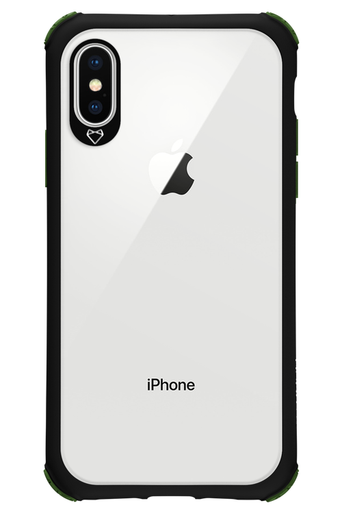 Custom Studio 2.0 - Apple iPhone XS