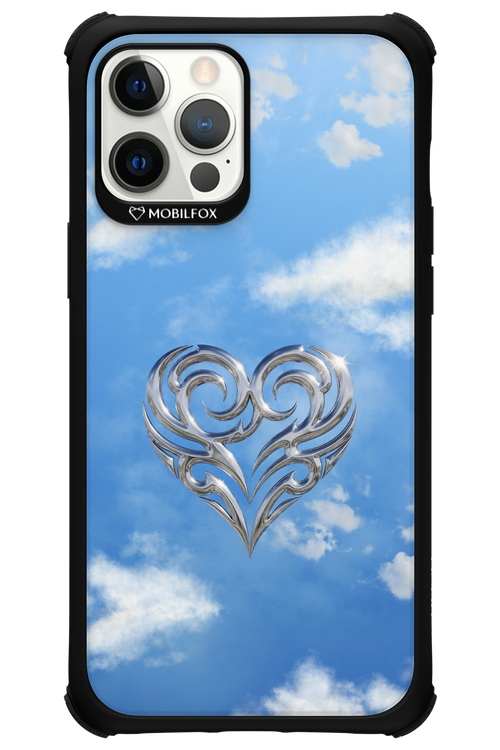 Dream Heart 2.0 - Apple iPhone 12 Pro Max