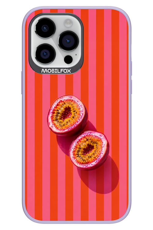Passion Fruit 2.0 - Apple iPhone 14 Pro Max