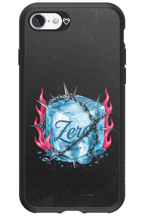 Zero 2.0 - Apple iPhone SE 2020
