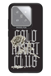 Cold Heart Club 2.0 - Xiaomi 14