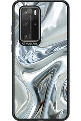 True Silver 2.0 - Huawei P40 Pro