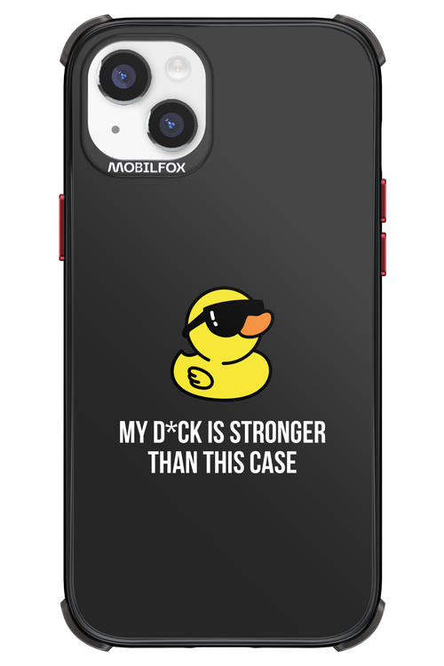 My D_ck 2.0 - Apple iPhone 14 Plus