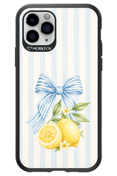 Wild Lemon 2.0 - Apple iPhone 11 Pro