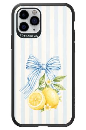 Wild Lemon 2.0 - Apple iPhone 11 Pro