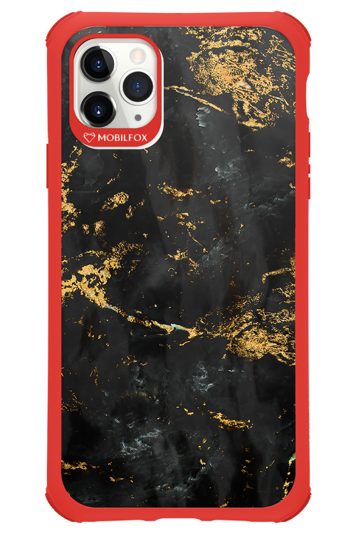 Goldie 2.0 - Apple iPhone 11 Pro Max