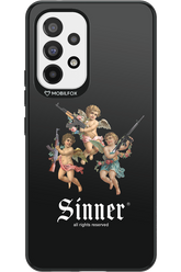 Sinner - Samsung Galaxy A53