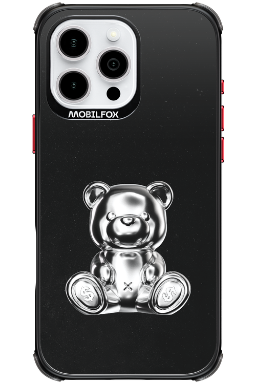 Dollar Bear - Apple iPhone 16 Pro Max