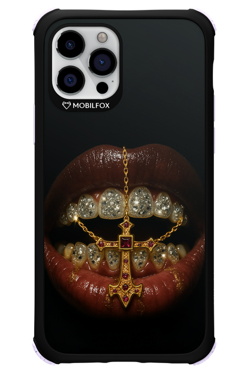 Greedy 2.0 - Apple iPhone 12 Pro