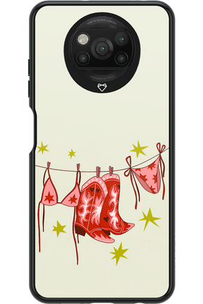 Laundry 2.0 - Xiaomi Poco X3 Pro