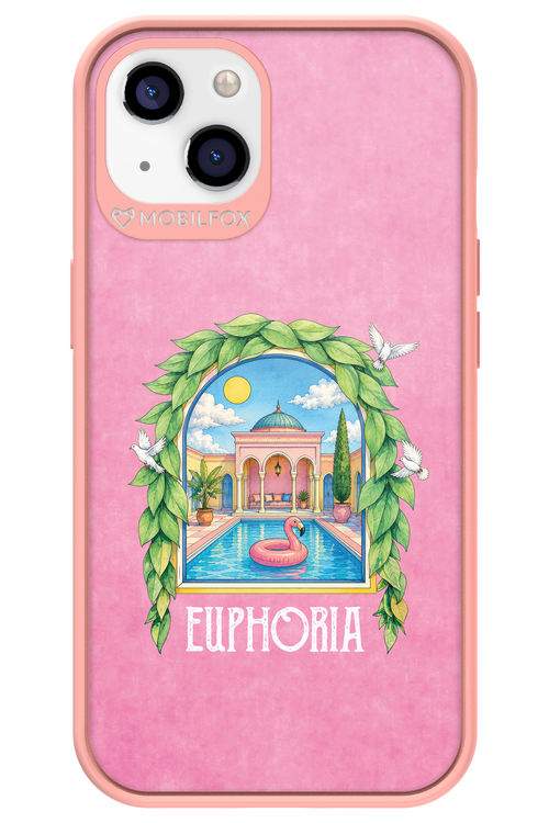 Euphoria 2.0 - Apple iPhone 13