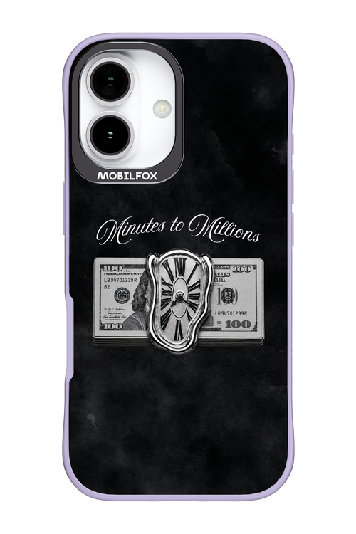M2M 2.0 - Apple iPhone 17