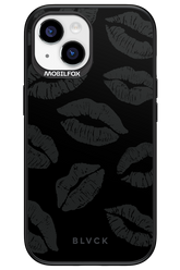 Dark Lips - Apple iPhone 15