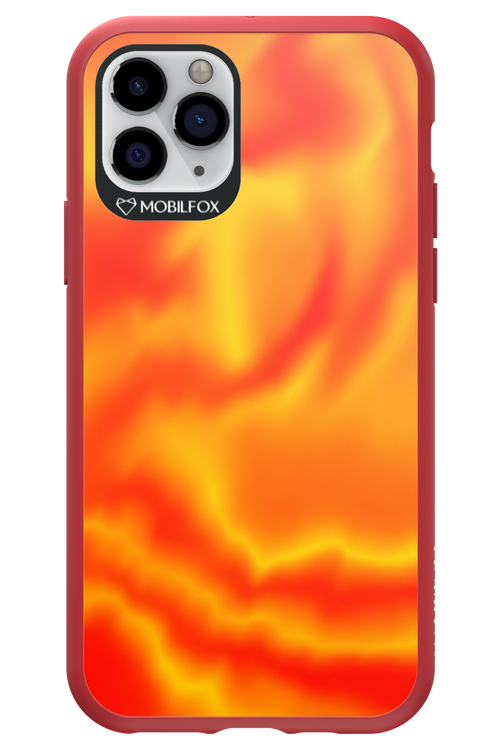 Beat the Heat 2.0 - Apple iPhone 11 Pro
