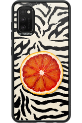 Wild Nectarin 2.0 - Samsung Galaxy A41