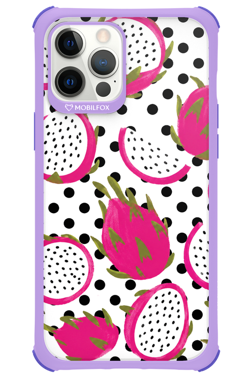 DRAGON FRUIT 2.0 - Apple iPhone 12 Pro Max