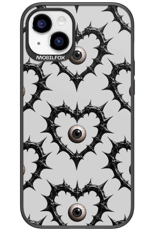 Heart Vision 2.0 - Apple iPhone 15 Plus
